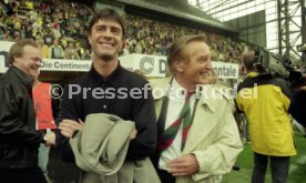 14.09.96 Borussia Dortmund - VfB Stuttgart