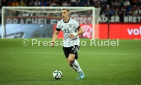 26.03.22 Deutschland - Israel