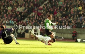 17.02.96 VfB Stuttgart - TSV 1860 M&uuml;nchen
