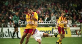 11.01.97 Hallen Masters Stuttgart