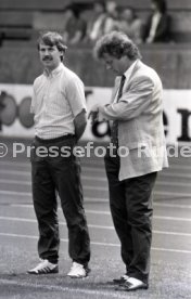 07.05.88 VfB Stuttgart - Borussia Dortmund