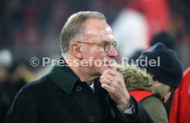 FC Bayern M&uuml;nchen - Borussia Dortmund