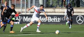 22.09.22 VfB Stuttgart - Grasshopper Club Z&uuml;rich