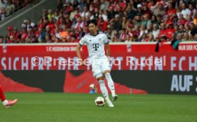 18.08.26 1. FC Heidenheim -  FC Bayern M&uuml;nchen