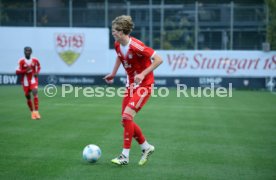 08.11.25 U17 VfB Stuttgart - U17 FC Bayern M&uuml;nchen