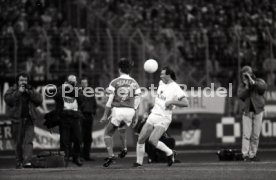 07.04.90 FC Schalke 04 - Stuttgarter Kickers