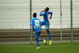 U17 VfB Stuttgart - U17 TSG 1899 Hoffenheim