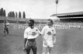 17.06.89 Stuttgarter Kickers - 1. FC N&uuml;rnberg