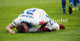 Karlsruher SC - FC Hansa Rostock