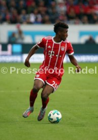 TSG 1899 Hoffenheim - FC Bayern M&uuml;nchen