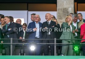 24.05.25 DFB-Pokal Finale 2025 DSC Arminia Bielefeld - VfB Stuttgart