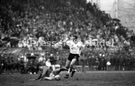 05.02.86 Italien - Deutschland