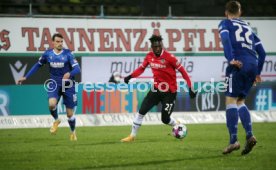 27.01.21 Karlsruher SC - Hannover 96