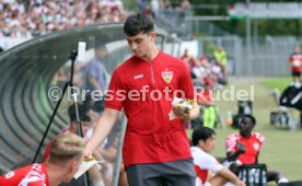 15.07.23 SSV Reutlingen - VfB Stuttgart