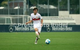 20.08.22 U19 VfB Stuttgart - U19 1. FC Heidenheim