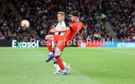 26.09.22 England - Deutschland