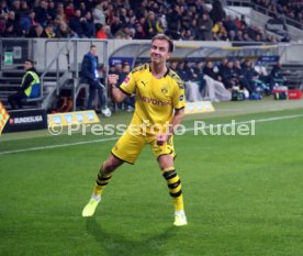 TSG 1899 Hoffenheim - Borussia Dortmund