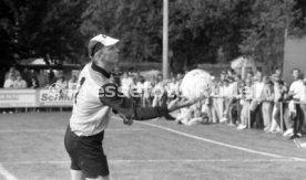 18.07.86 Stuttgarter Kickers - Hamburger SV