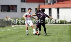 11.05.24 U19 VfB Stuttgart - U19 FC Bayern München