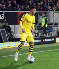 TSG 1899 Hoffenheim - Borussia Dortmund