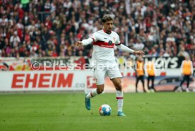 30.04.22 VfB Stuttgart - VfL Wolfsburg