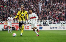 15.04.23 VfB Stuttgart - Borussia Dortmund