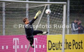 31.08.20 Training DFB Nationalmannschaft Stuttgart