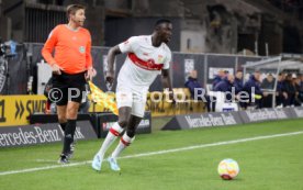 08.11.22 VfB Stuttgart - Hertha BSC Berlin