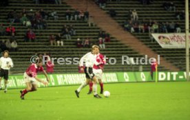 27.03.96 Deutschland - D&auml;nemark