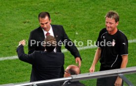 26.08.09 VfB Stuttgart - FC Timisoara