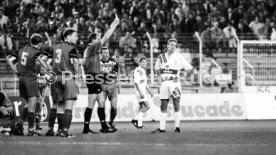 VfB Stuttgart - 1. FC Kaiserslautern