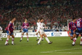 01.12.96 VfB Stuttgart - FC Bayern M&uuml;nchen