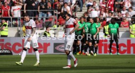 VfB Stuttgart - Hannover 96