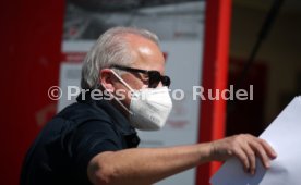24.04.21 SC Freiburg - TSG 1899 Hoffenheim