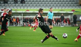 01.11.20 SC Freiburg - Bayer 04 Leverkusen