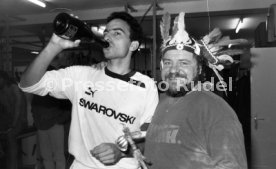 18.03.87 FC Swarovski Tirol - AC Turin
