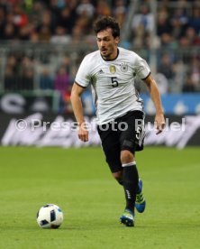 Deutschland - Italien