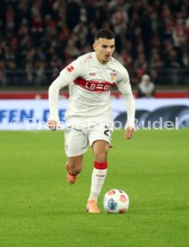 09.11.25 VfB Stuttgart - FC Augsburg