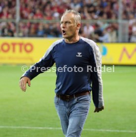 SC Freiburg - VfB Stuttgart