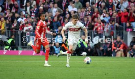 19.04.26 FC Bayern M&uuml;nchen - VfB Stuttgart