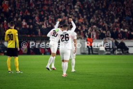 29.01.26 VfB Stuttgart - Young Boys Bern