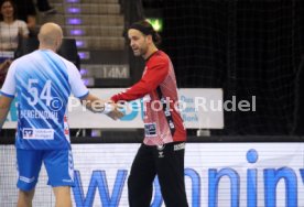 08.09.22 TVB Stuttgart - HC Erlangen