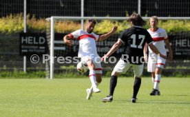 21.06.25 SC Geislingen - VfB Stuttgart Traditionself