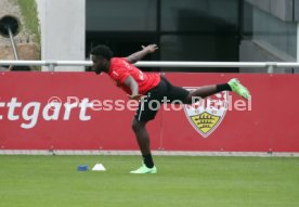 27.07.21 VfB Stuttgart Training