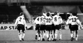 DFB Deutschland - Schweiz