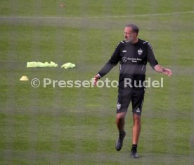 28.09.21 VfB Stuttgart Training