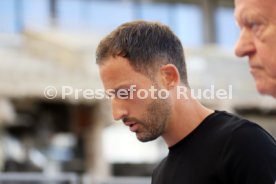 07.08.22 VfB Stuttgart - RB Leipzig