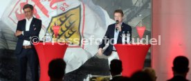 24.06.21 VfB Stuttgart Roter Tisch