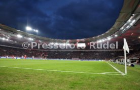 06.12.25 VfB Stuttgart - FC Bayern M&uuml;nchen