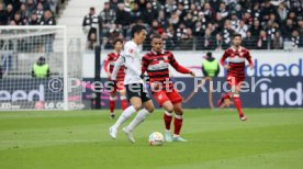 11.03.23 Eintracht Frankfurt - VfB Stuttgart